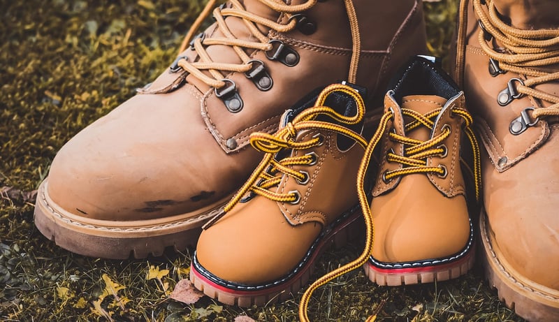 Salomon Quest 4D 3 GTX Backpacking Boots